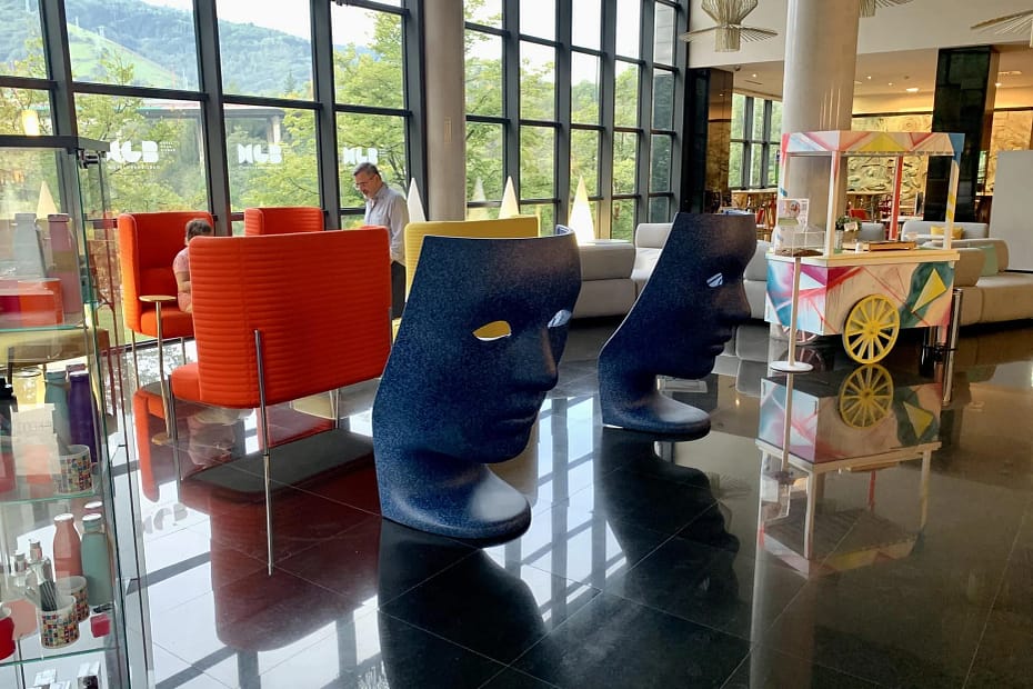 Bilbao – This and That