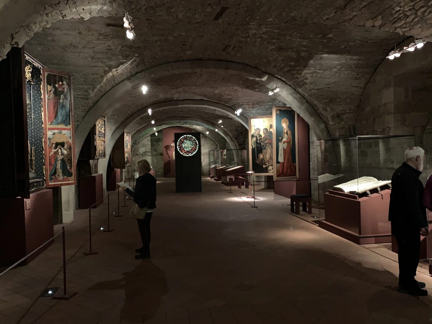 The Naumburg Treasures The Naumburg Treasures