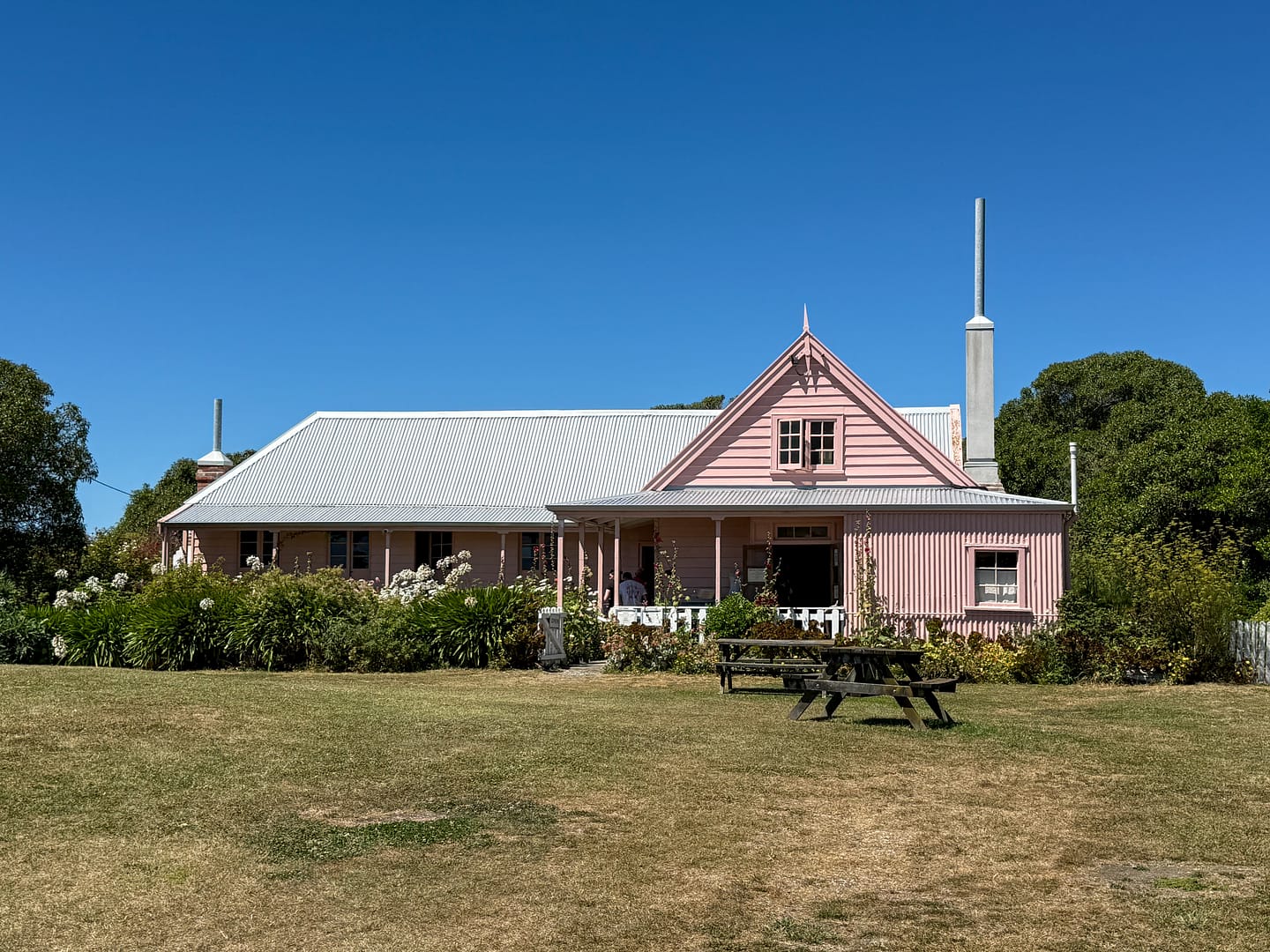 Kaikōura Redux Kaikōura Redux