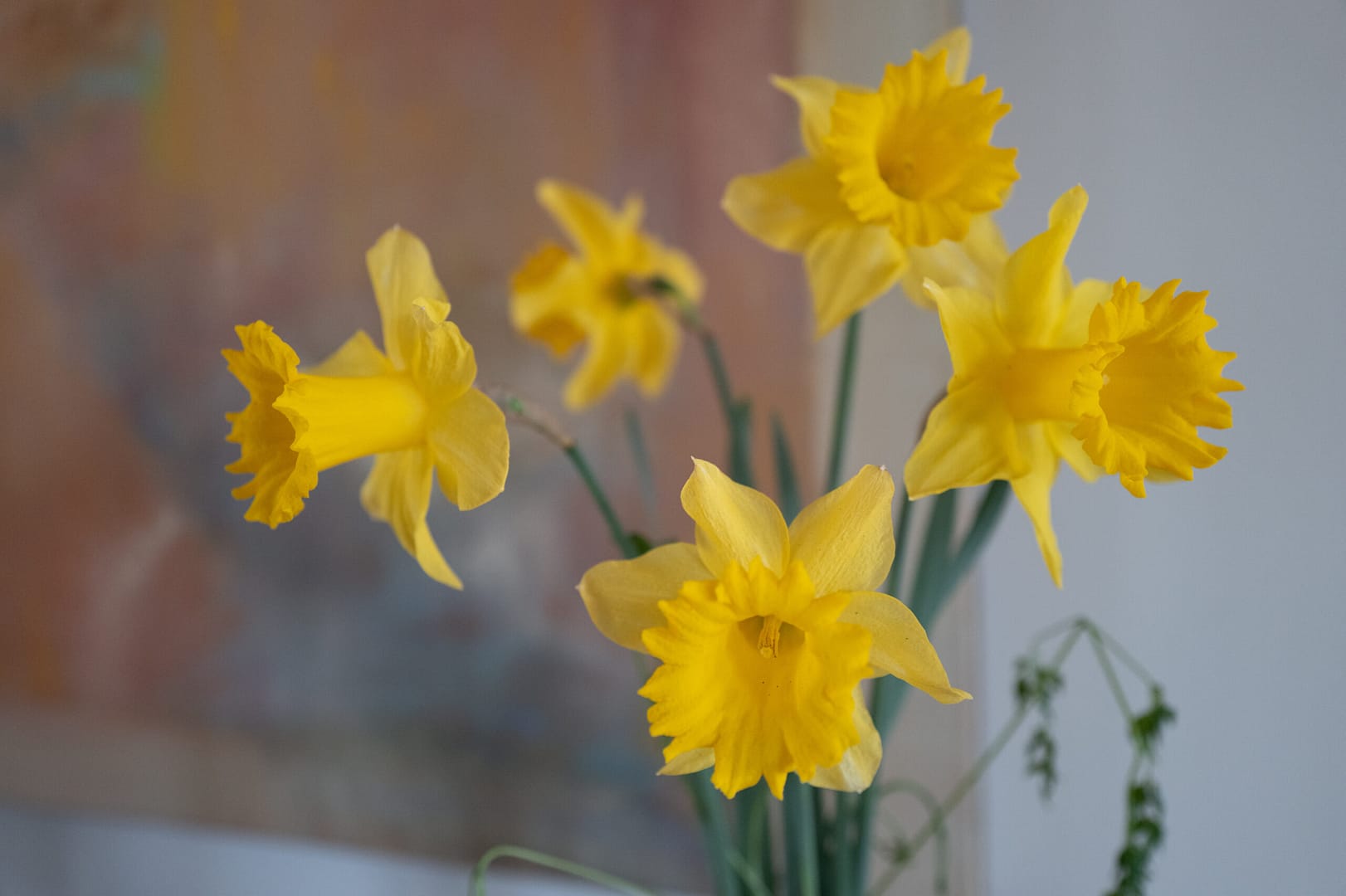 Final Flowers