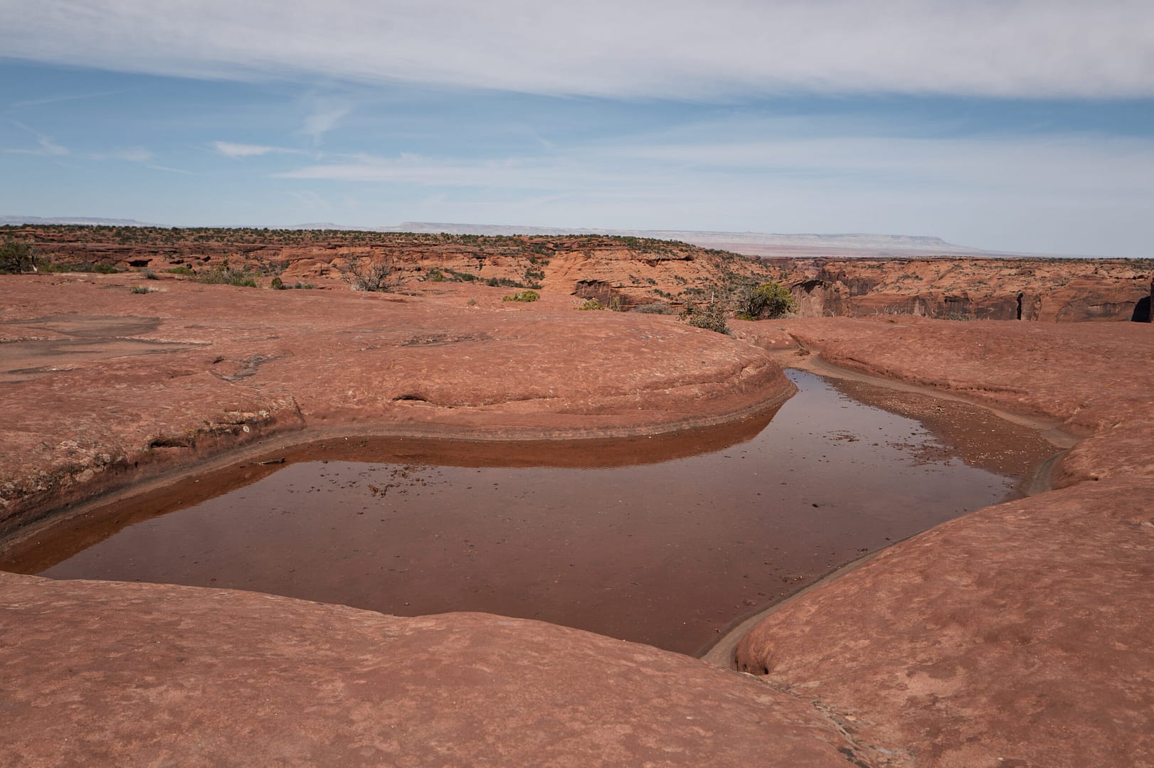Canyon de Chelly